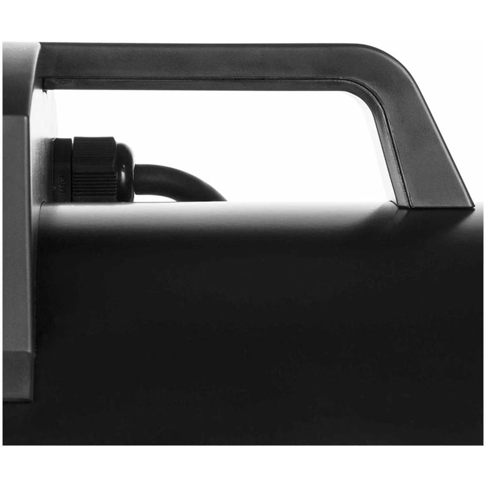 Termoventilatore Industriale KA-5061 3000 W Nero - Foto 8