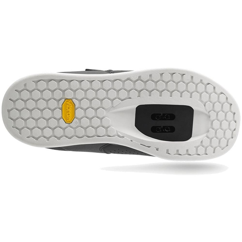 Scarpe Mtb Giro 2019 Chamber Ii Gwin Nero Bianco (eu 40, Nero) - Foto 2