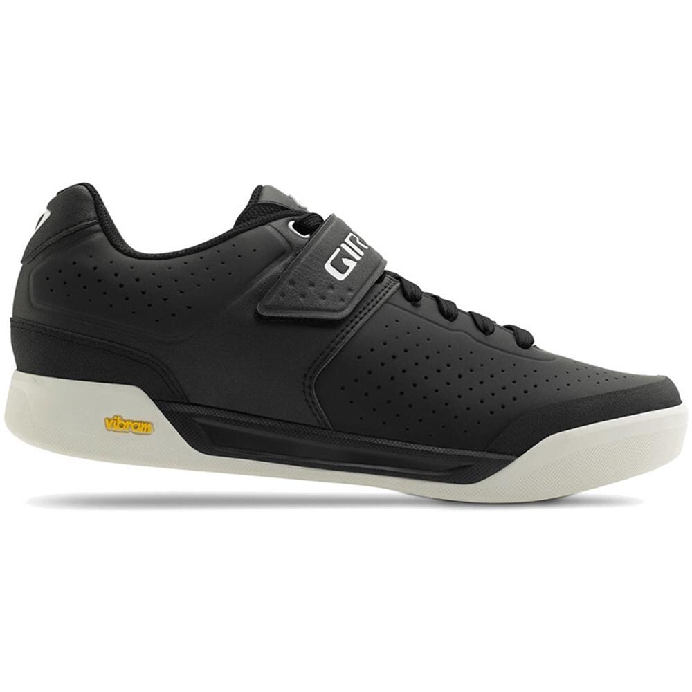 Scarpe Mtb Giro 2019 Chamber Ii Gwin Nero Bianco (eu 40, Nero) - Foto 3