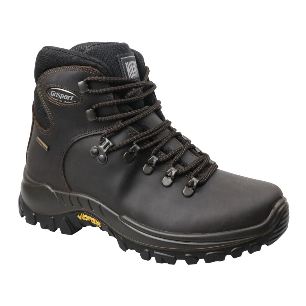 10303d69g, Uomo, Marrone, Scarpe Da Trekking, Numero: 41 Eu - Foto 1