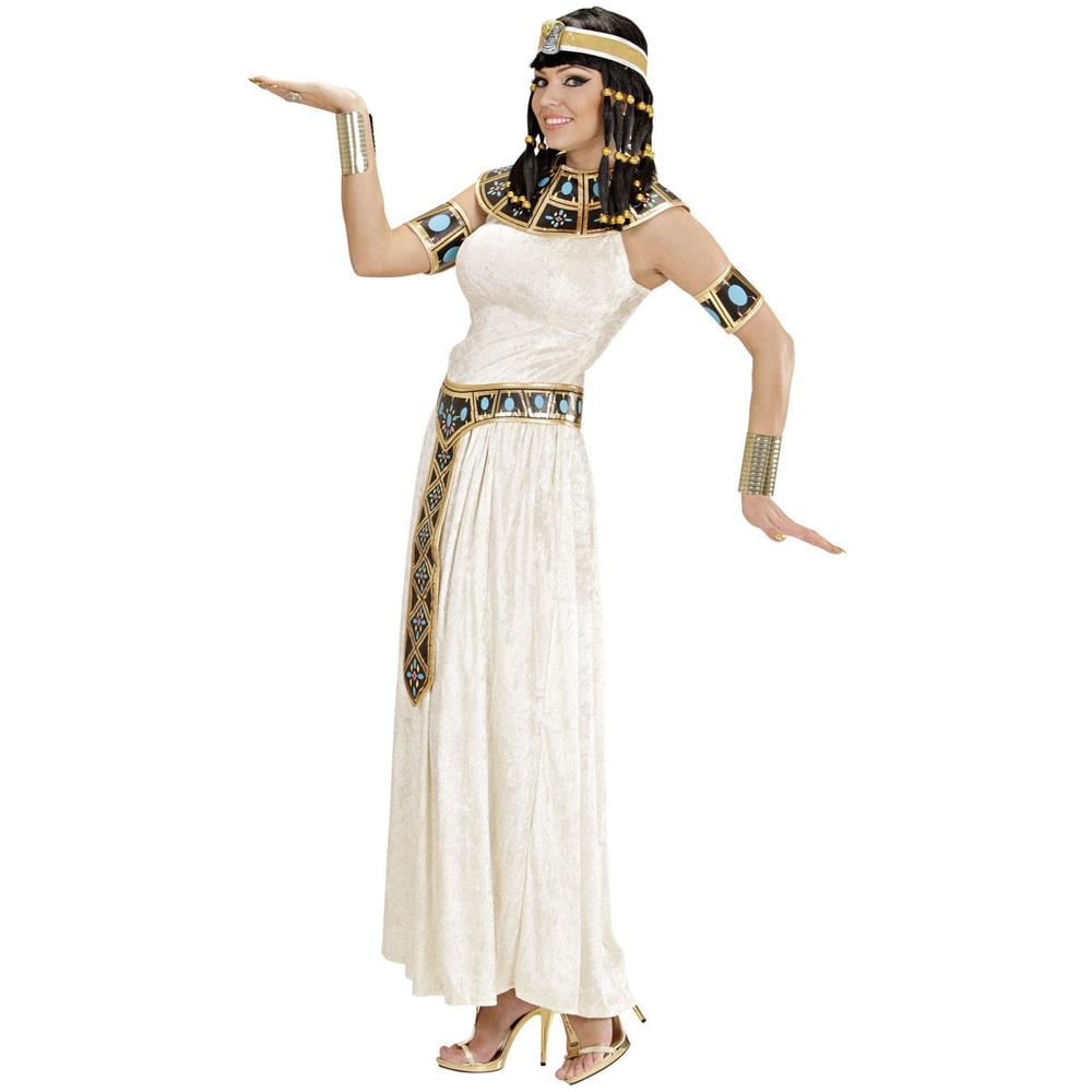 Costume Imperatrice Egiziana Per Donna - Taglia: Small - Foto 2