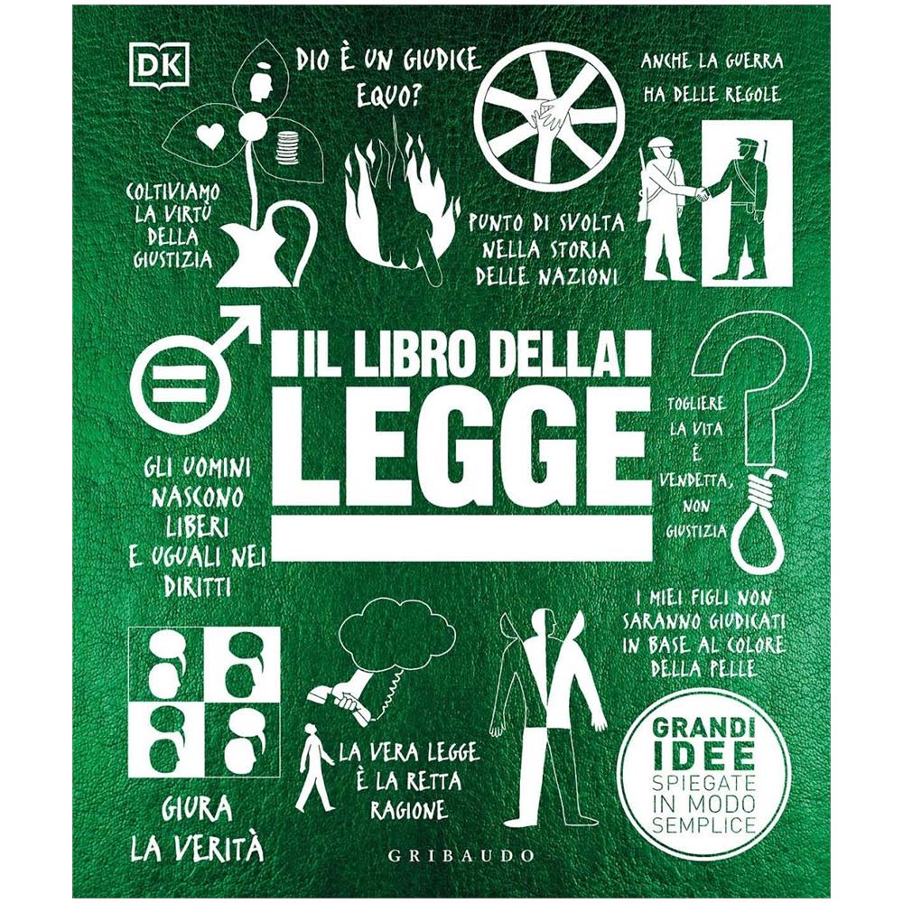 Libro Della Legge (Il)  - Foto 1