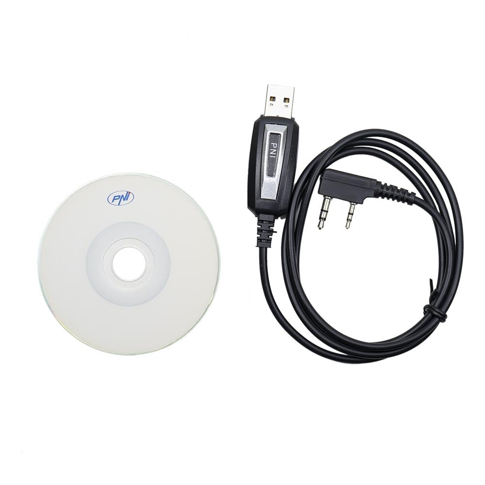 Kit Di Programmazione Psr230 Per Stazioni Radio Pmr R20 E R30 - Foto 1