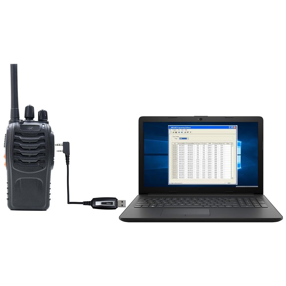 Kit Di Programmazione Psr230 Per Stazioni Radio Pmr R20 E R30 - Foto 2