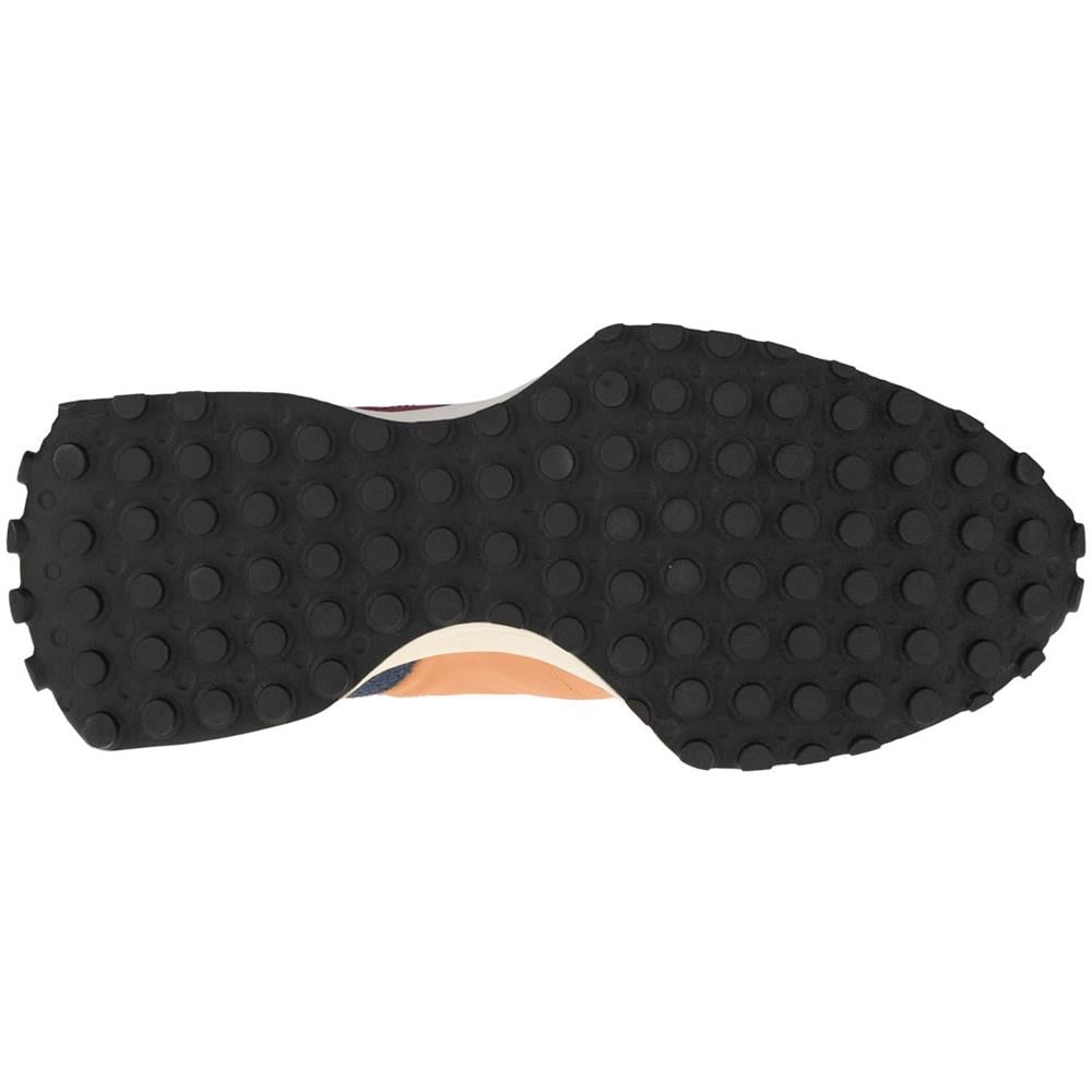 Ms327, Uomo, Marrone, Sneakers, Numero: 44 Eu - Foto 4