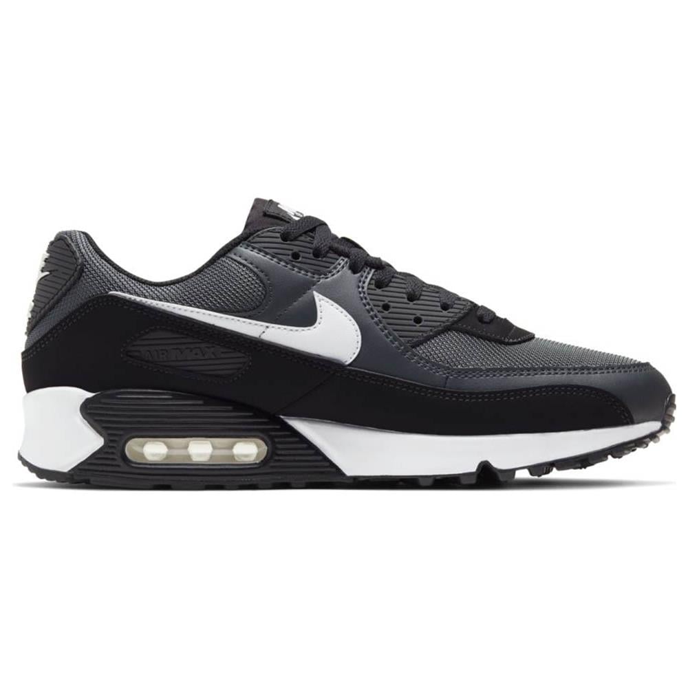 Scarpe Air Max 90 Taglia 40 Codice Cn8490-002 Grigio - Foto 1