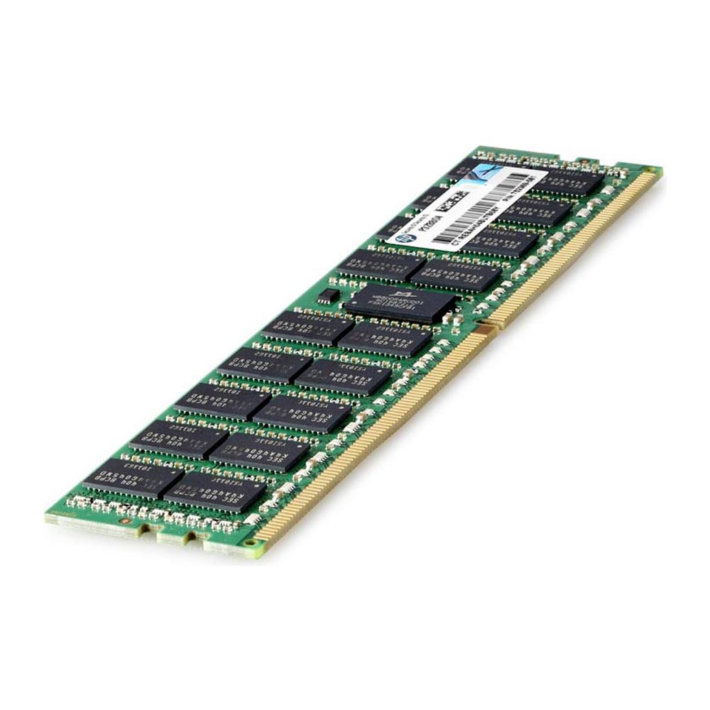 Hewlett Packard Enterprise 16GB (1x16GB) Dual Rank x4 DDR4-2400 CAS-17-17-17 Registered memoria - Foto 1