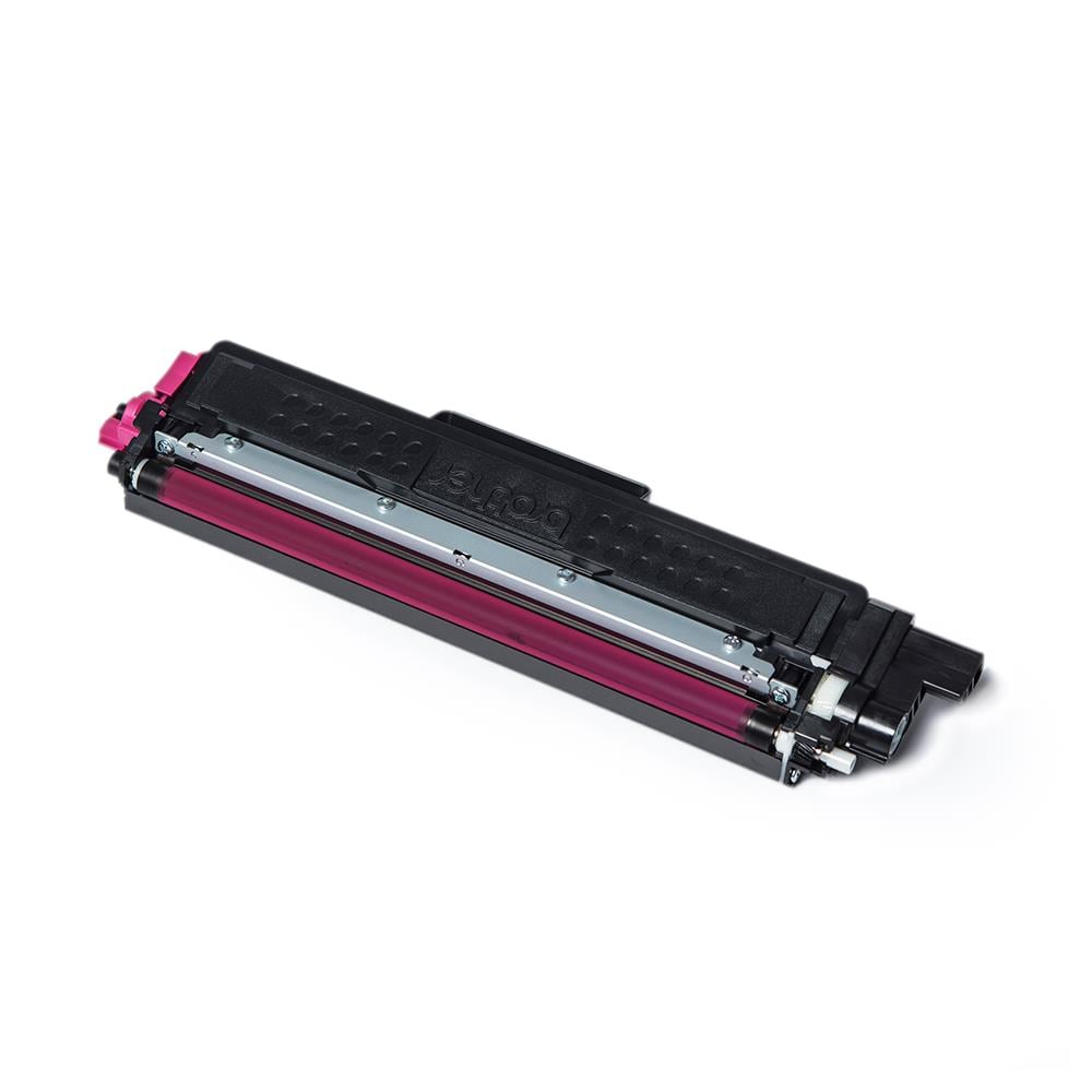 TN-243M Toner Originale Magenta per DCP-L3510CDW / HL-L3210CW / MFC-L3710CW Capacità 1000 Pagine - Foto 2