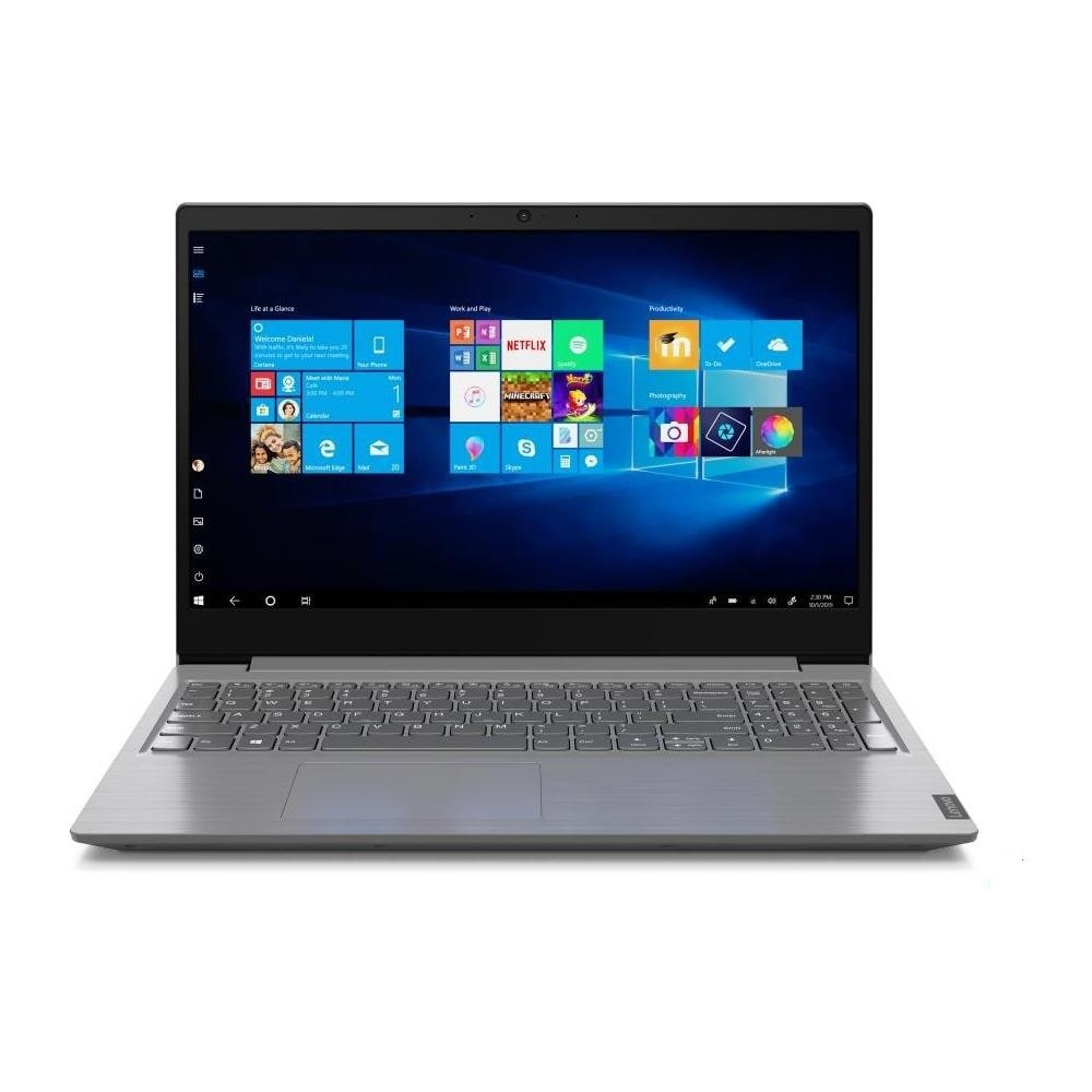 Notebook V15 Monitor 15.6" HD Intel Celeron N4020 Ram 8 GB SSD 256GB 2x USB 3.2 Windows 10 Home - Foto 1