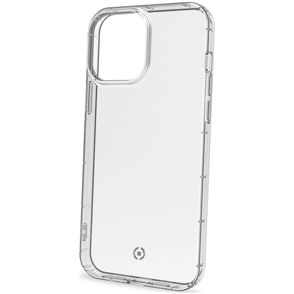 Custodia Hexagel Anti-shock Iphone 13 Pro Transp - Foto 1