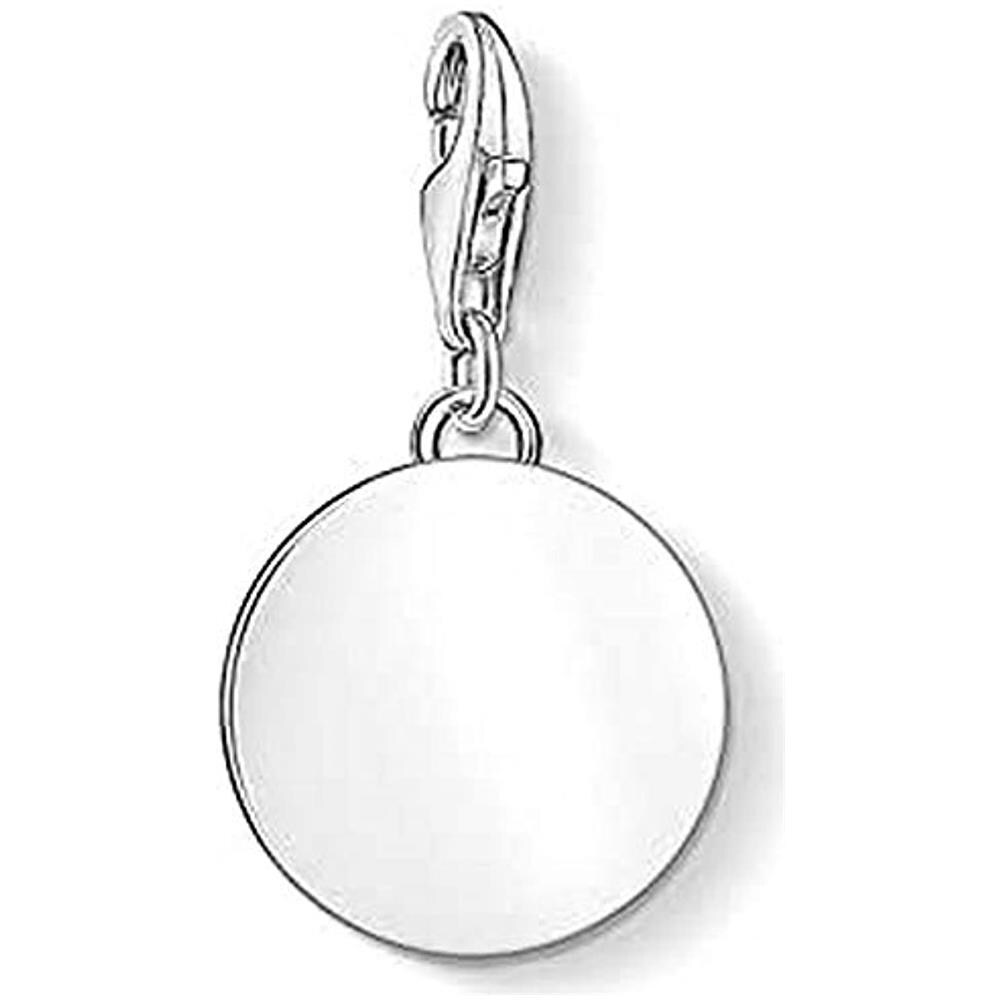 Ciondolo Da Donna, In Argento 925, 1428-001-21 - Foto 1