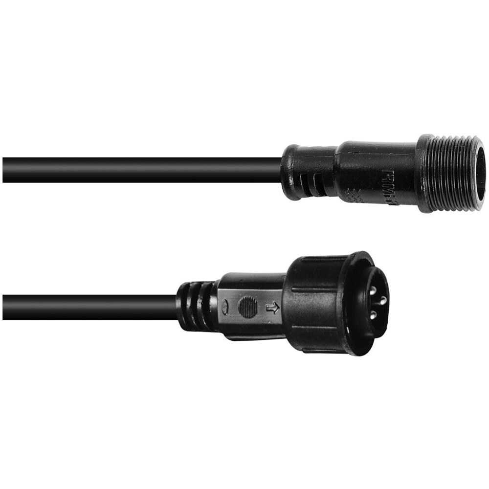 230v Cable For Led Ip Par-64 48x3w 5m - Foto 1