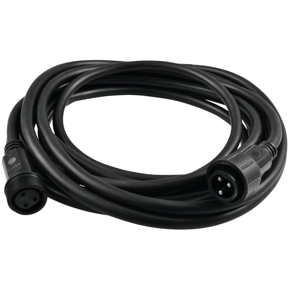 230v Cable For Led Ip Par-64 48x3w 5m - Foto 2