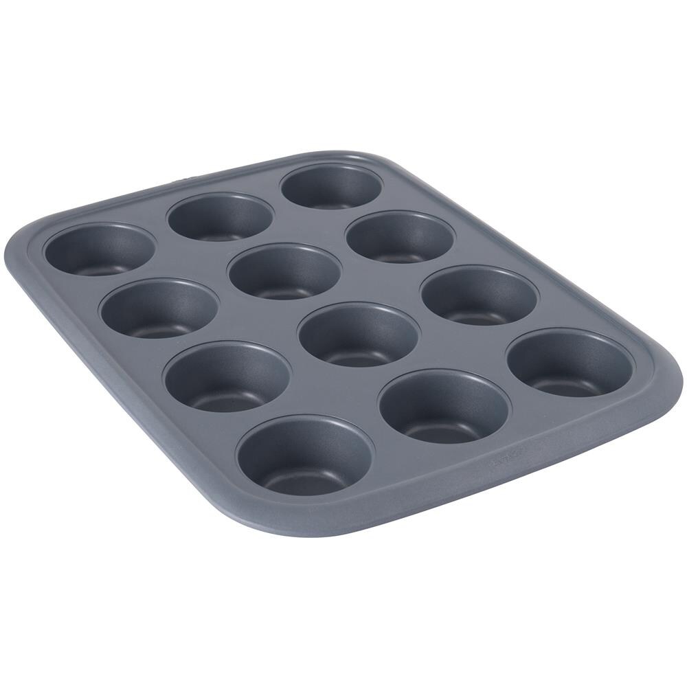 Teglia Muffin 12pz - Gem - Foto 1