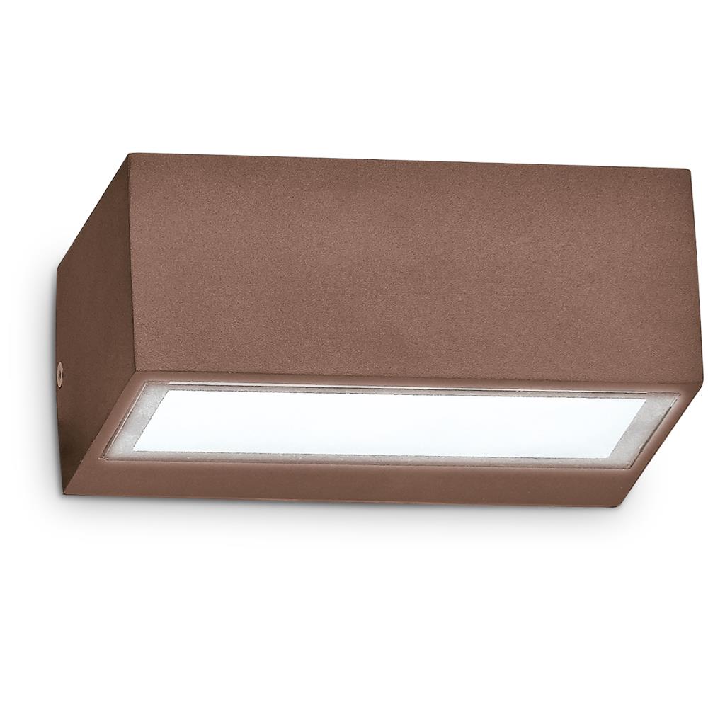 Twin Ap1 Coffee Lampada Applique - 213330 - Foto 1