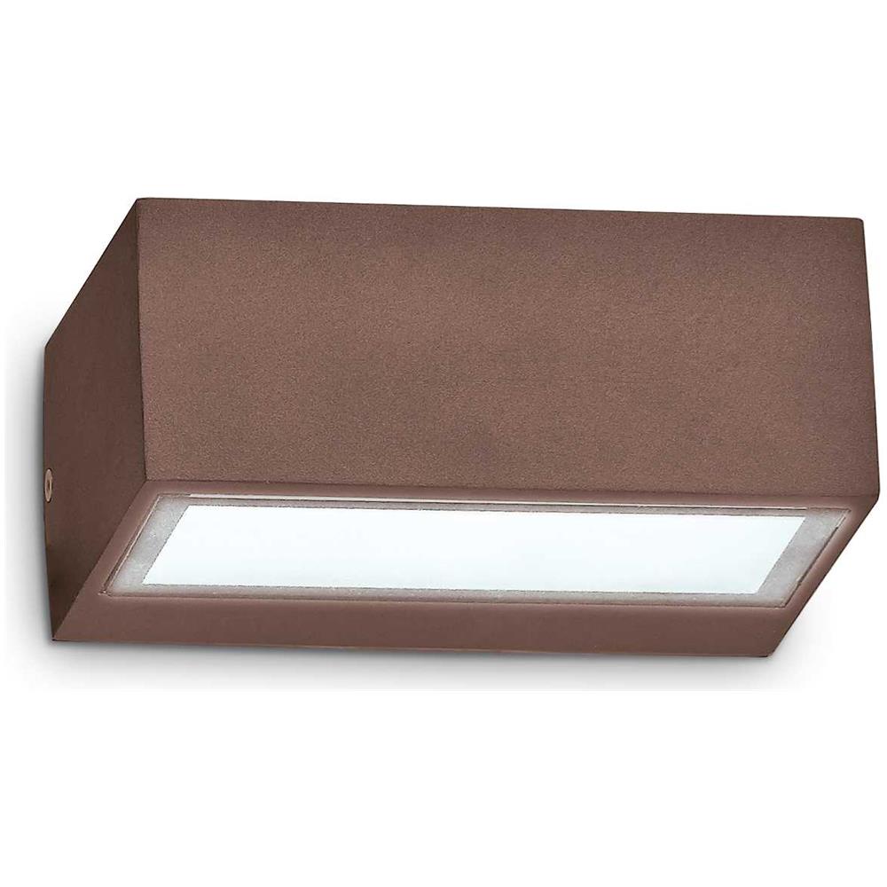 Twin Ap1 Coffee Lampada Applique - 213330 - Foto 2