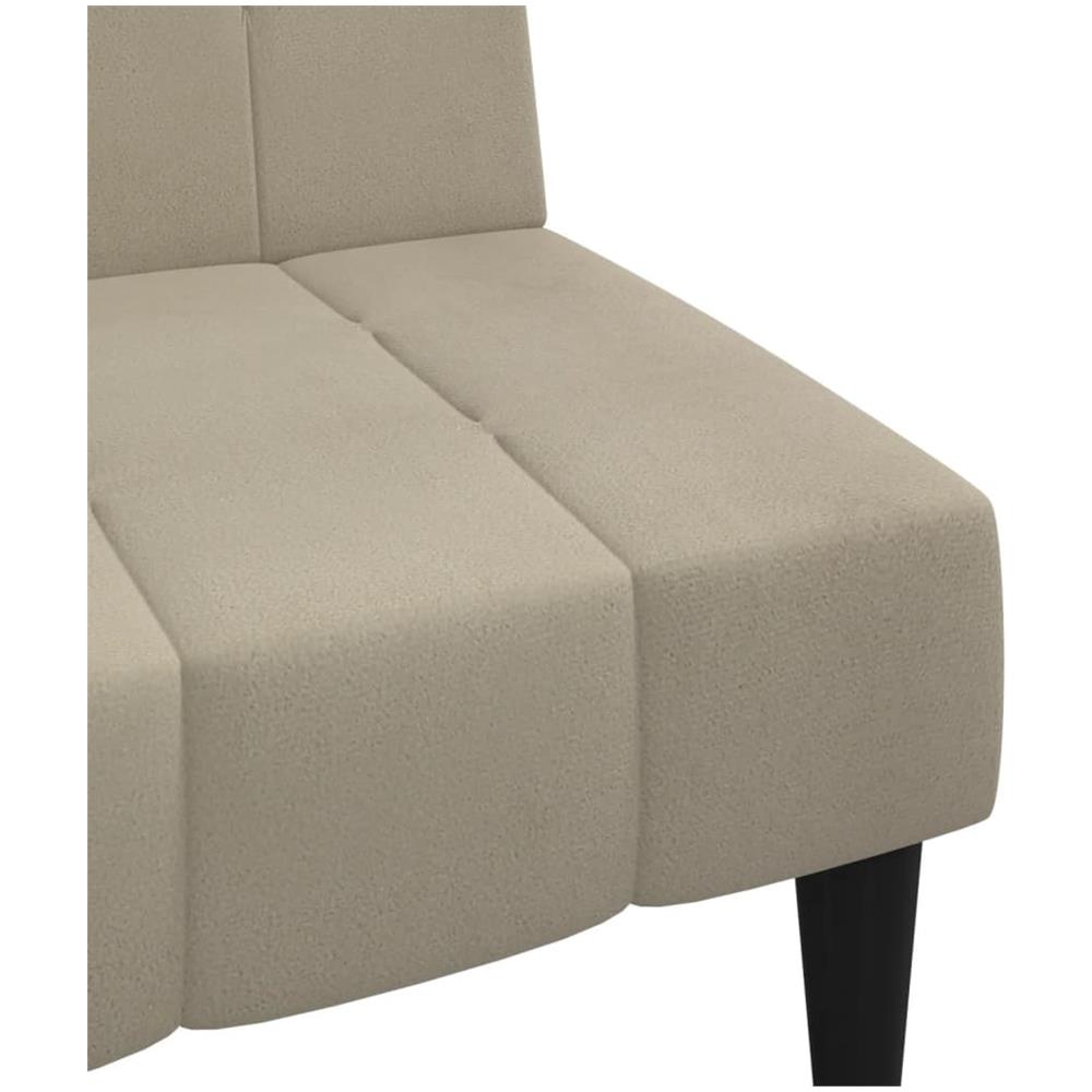 Divisorio A 3 Pannelli Bianco Crema 210x180 Cm - Foto 2