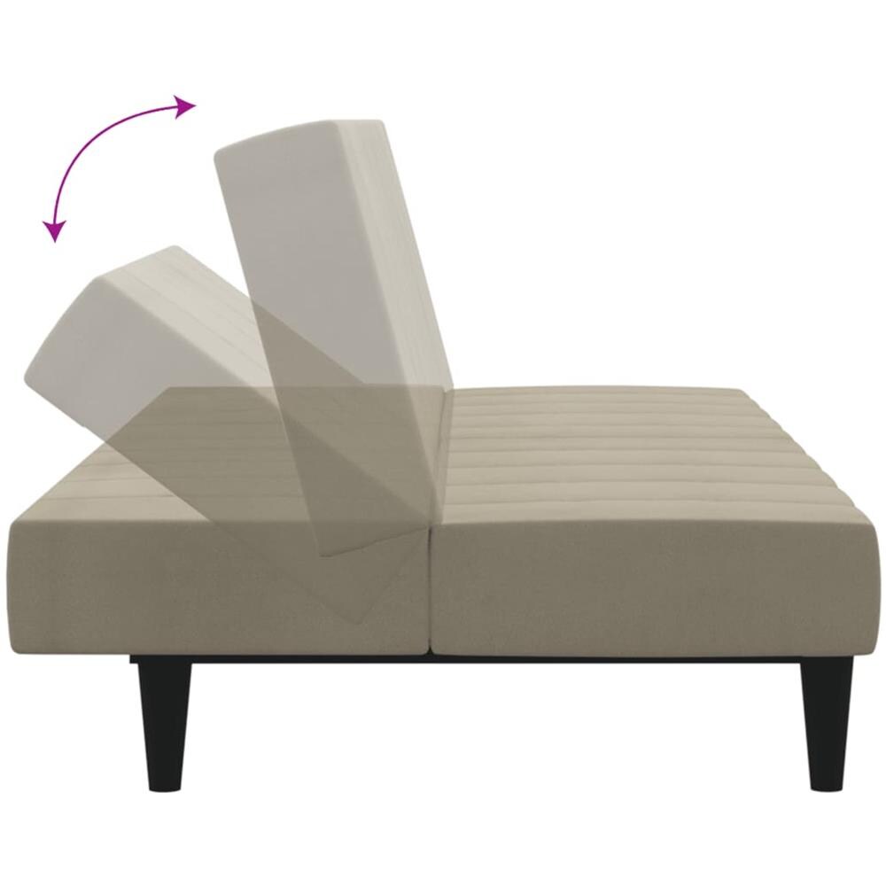 Divisorio A 3 Pannelli Bianco Crema 210x180 Cm - Foto 9