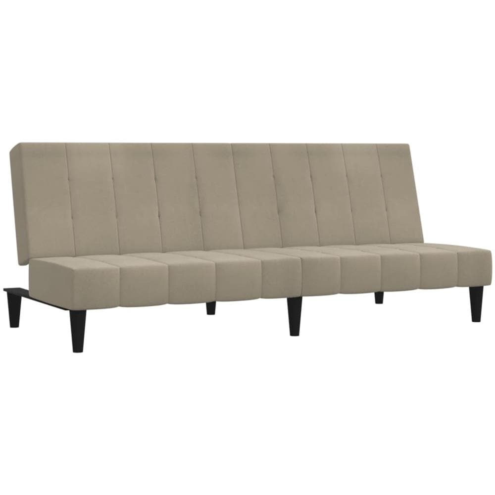 Divisorio A 3 Pannelli Bianco Crema 210x180 Cm - Foto 1