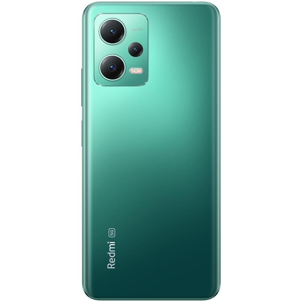 Redmi Note 12 5G 16,9 cm (6.67") Doppia SIM Android 12 USB tipo-C 4 GB 128 GB 5000 mAh Colore Verde - Foto 2