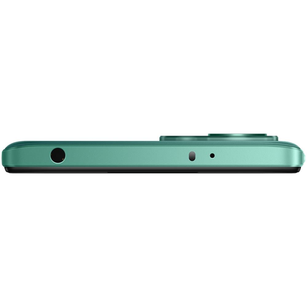 Redmi Note 12 5G 16,9 cm (6.67") Doppia SIM Android 12 USB tipo-C 4 GB 128 GB 5000 mAh Colore Verde - Foto 10