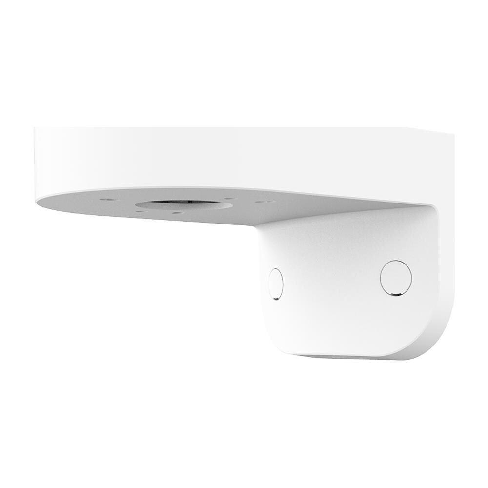 Supporto A Parete Per Interni (bianco) - Sbp-120wmw - Hanwha - Foto 1