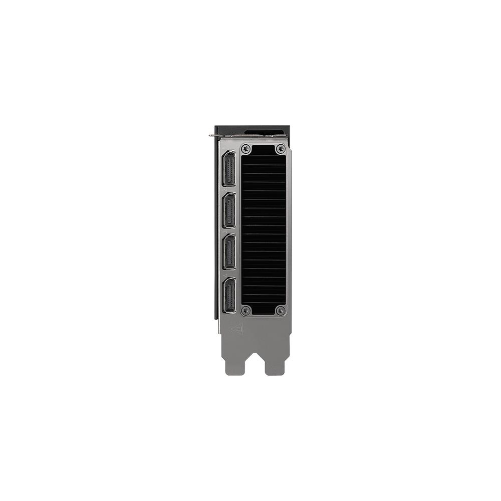RTX A4500 24 GB GDDR6 PCI Express x16 4.0 4 x DisplayPort - Foto 5