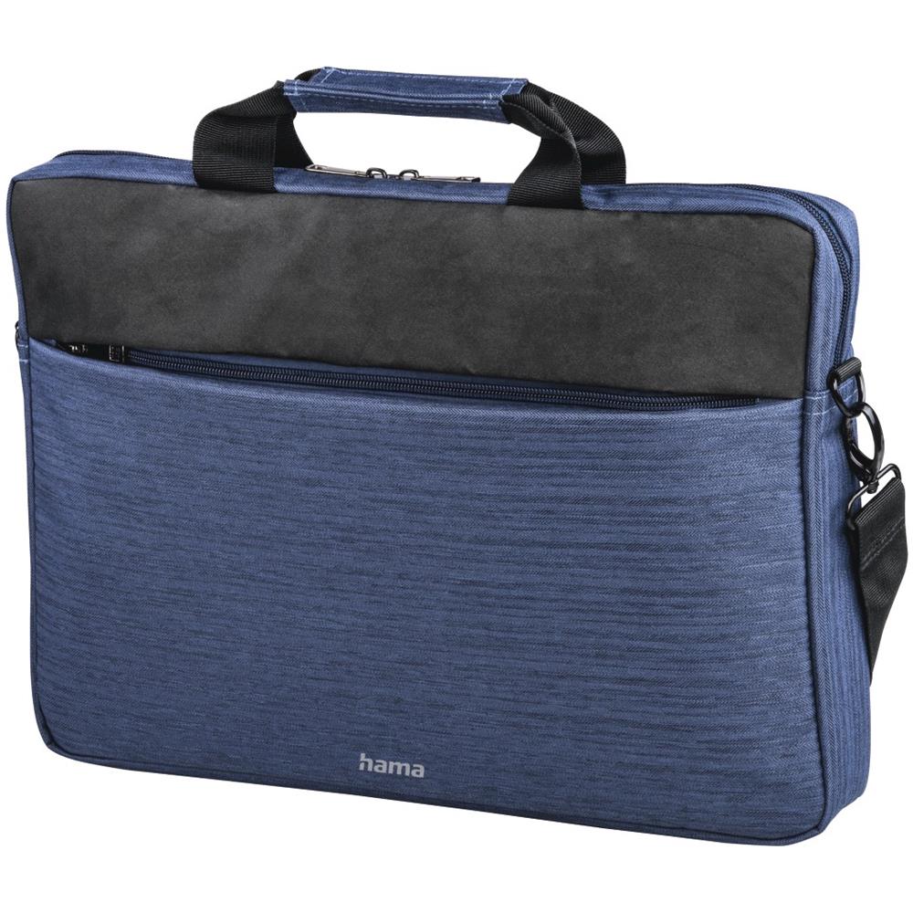 Borsa Per Notebook Tayrona 35,8 Cm (14.1") Valigetta Ventiquattrore Colore: Blu - Foto 1