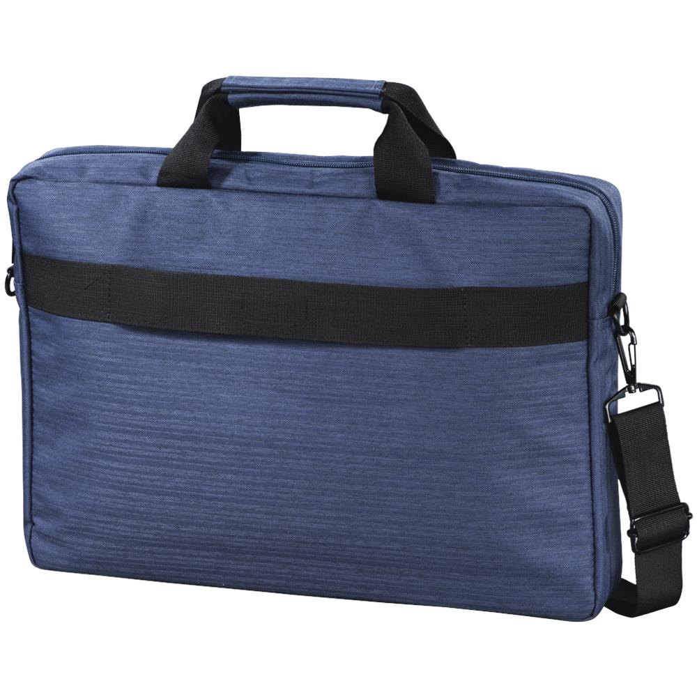 Borsa Per Notebook Tayrona 35,8 Cm (14.1") Valigetta Ventiquattrore Colore: Blu - Foto 4