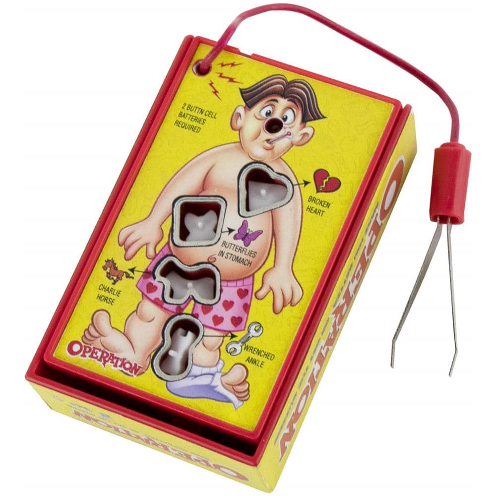 Gioco Da Tavolo Più Piccolo Del Mondo, 1 Giocatore - Foto 1