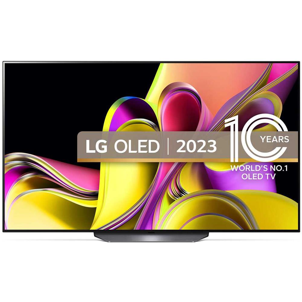 TV OLED Ultra HD 4K 65" OLED65B36LA Smart TV WebOS 2023 - Foto 1