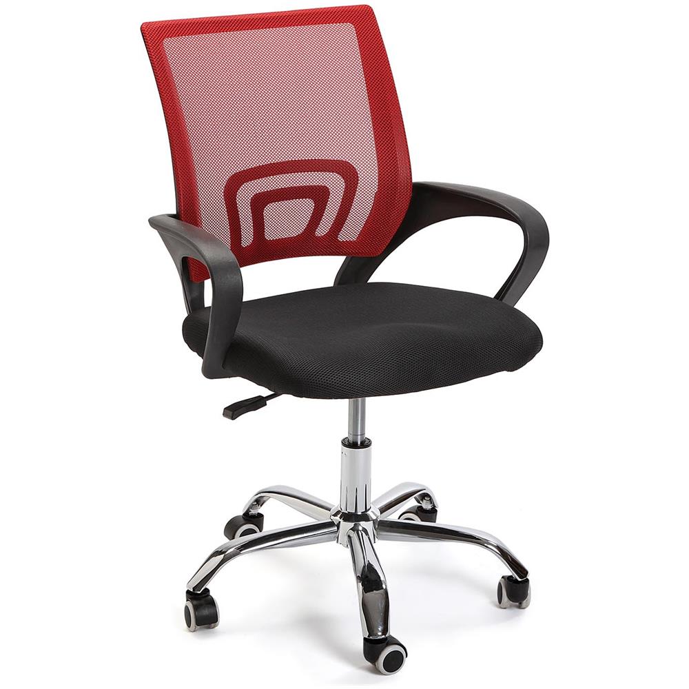 22180003 sedia da ufficio e computer - Foto 1