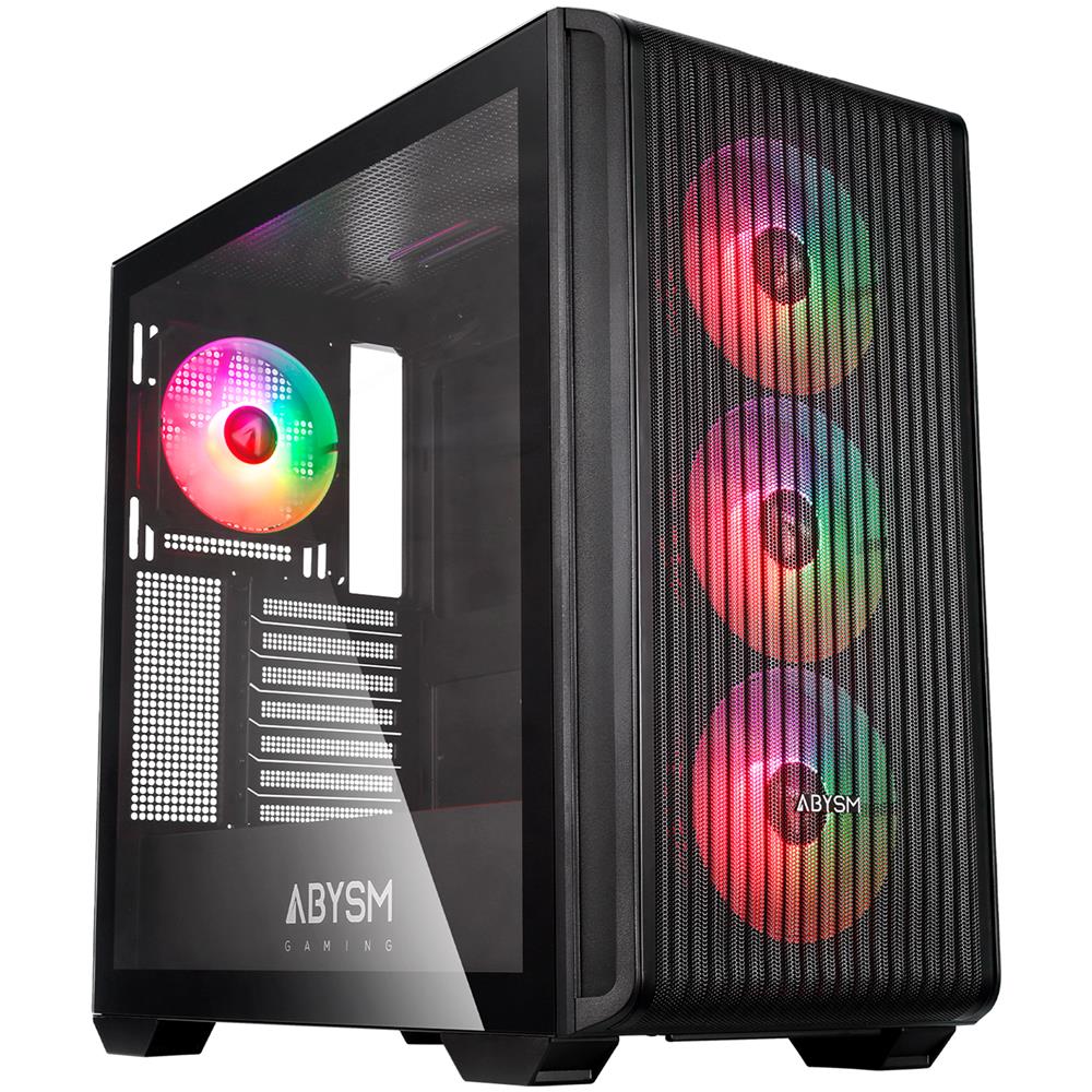 Danube KAMP BX300 Desktop Nero - Foto 1