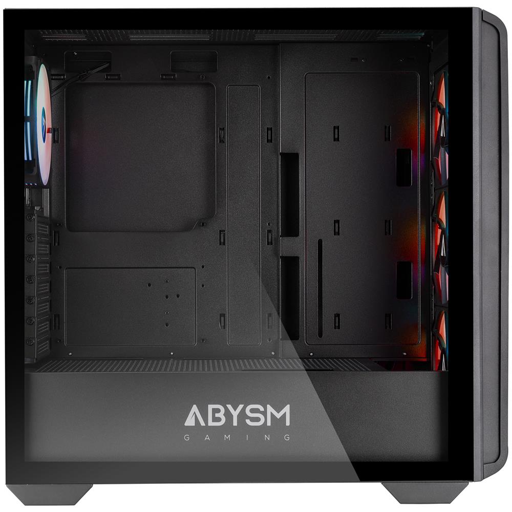 Danube KAMP BX300 Desktop Nero - Foto 4