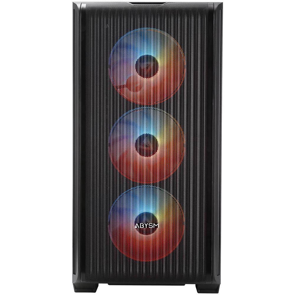 Danube KAMP BX300 Desktop Nero - Foto 2