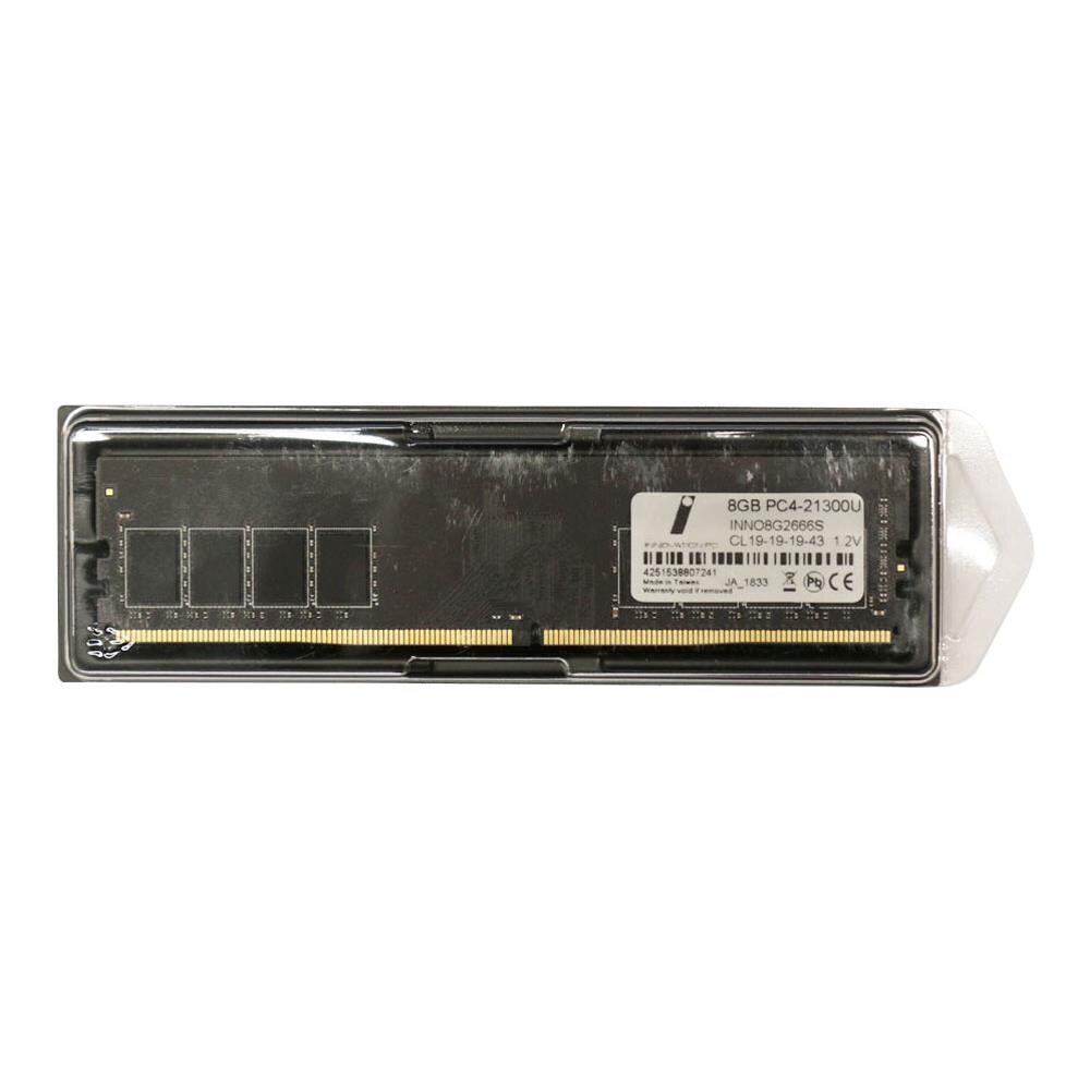 Memoria DIMM 8 GB (1 x 8 GB) DDR4 2666 MHz CL19 - Foto 3