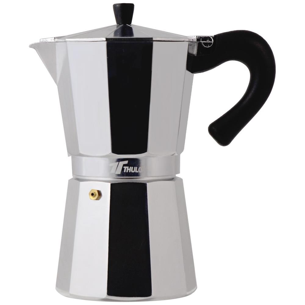 TH-CC12T Moka Argento - Foto 1