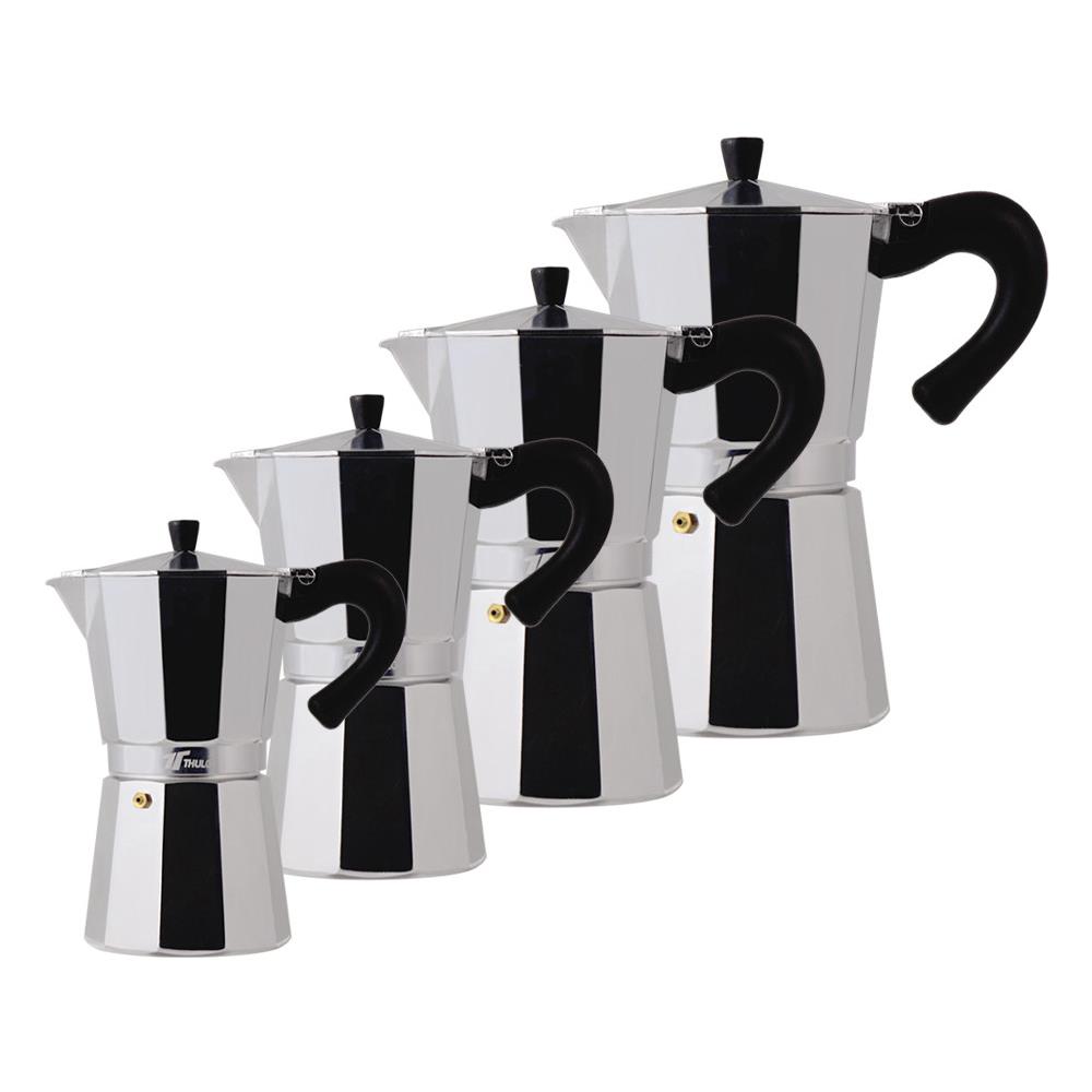 TH-CC12T Moka Argento - Foto 2