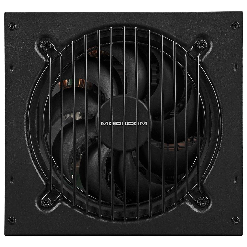 MC-B88-700-SM alimentatore per computer 700 W 20+4 pin ATX ATX Nero - Foto 2