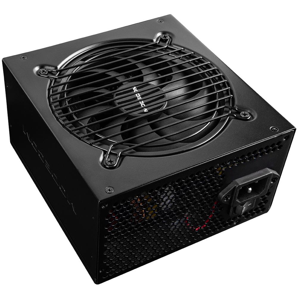 MC-B88-700-SM alimentatore per computer 700 W 20+4 pin ATX ATX Nero - Foto 1