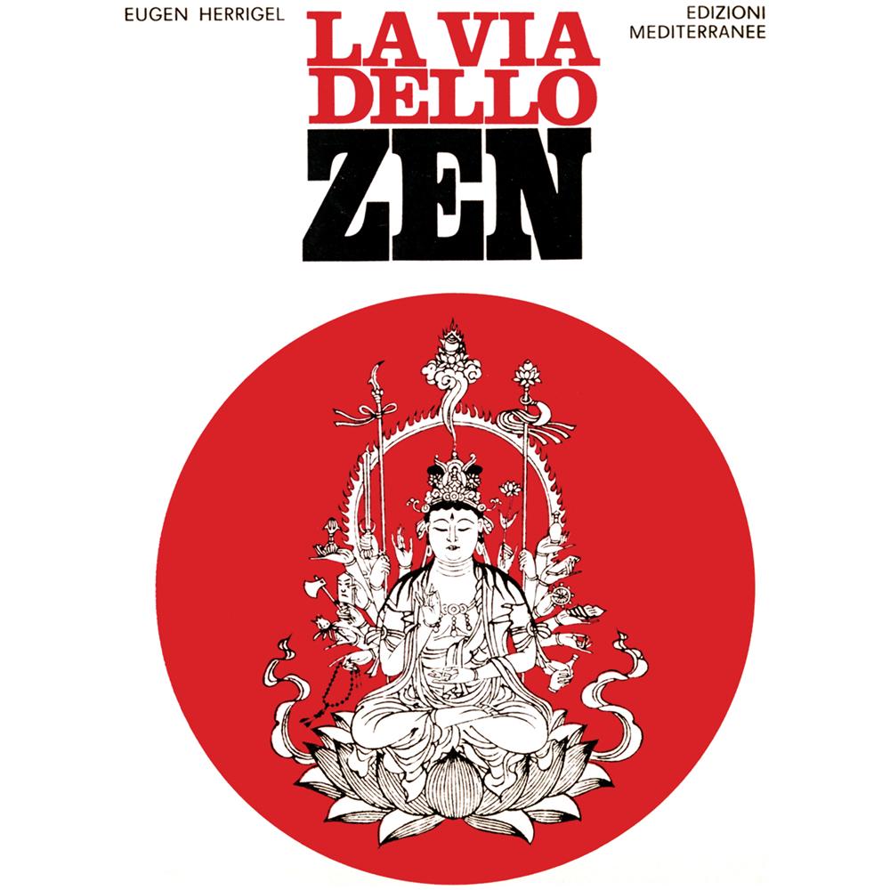 Eugen Herrigel - La via dello zen - Foto 2