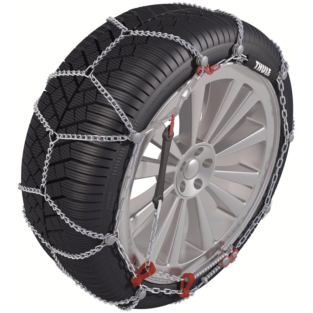 CK-7 Coppia di Catene Misura 065 - Foto 1