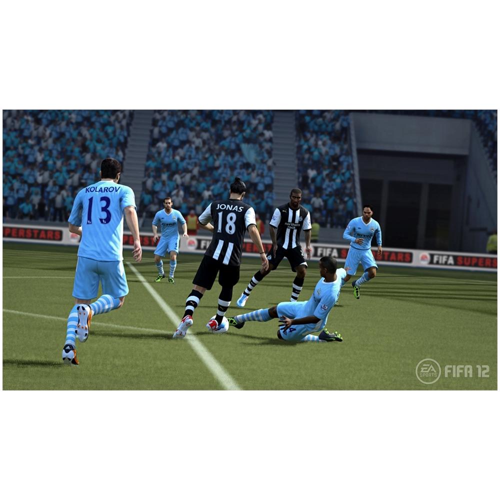 FIFA 12, Xbox 360 Basic Xbox 360 Inglese videogioco - Foto 2