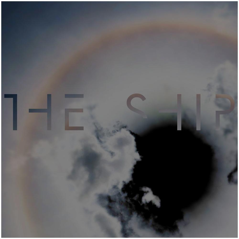 Brian Eno - The Ship - Foto 1