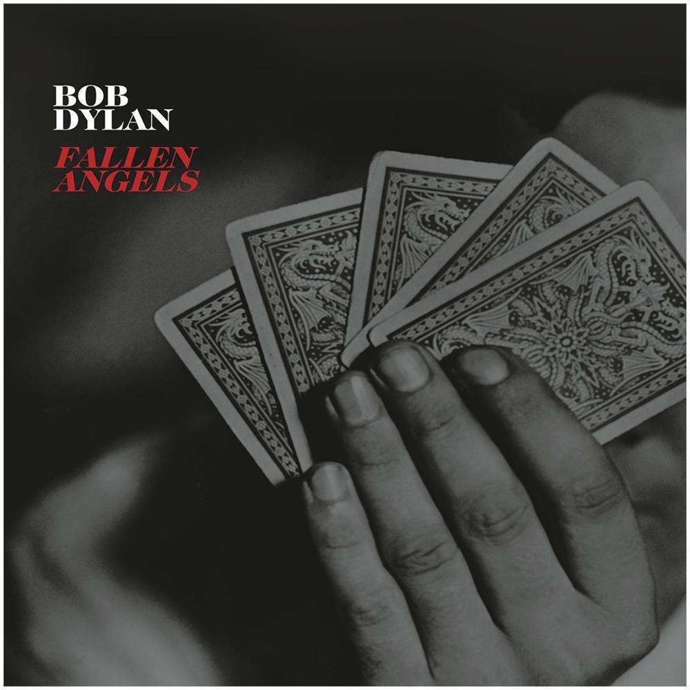 Bob Dylan - Fallen Angels - Foto 1