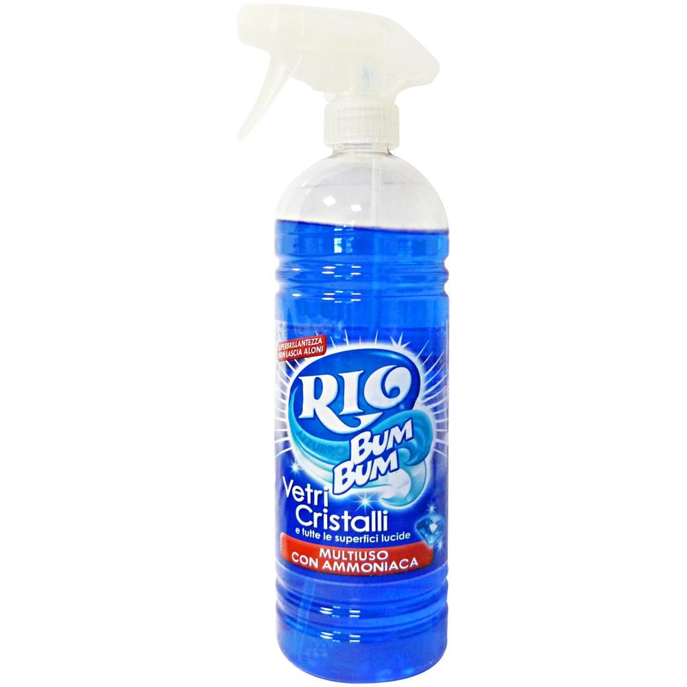 Vetri Trigger 800 Ml. Detergenti Casa - Foto 1