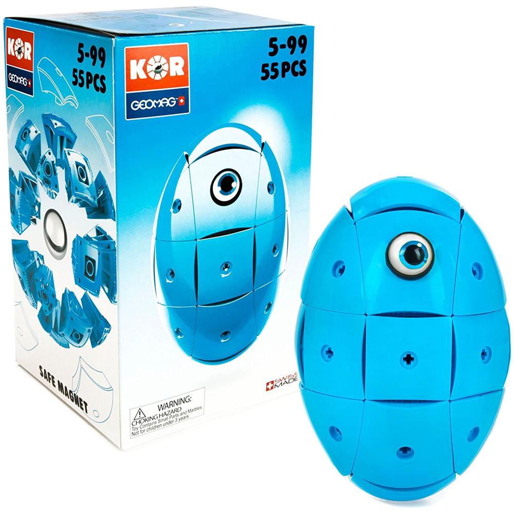 Color Blu 55 Pezzi - Foto 1