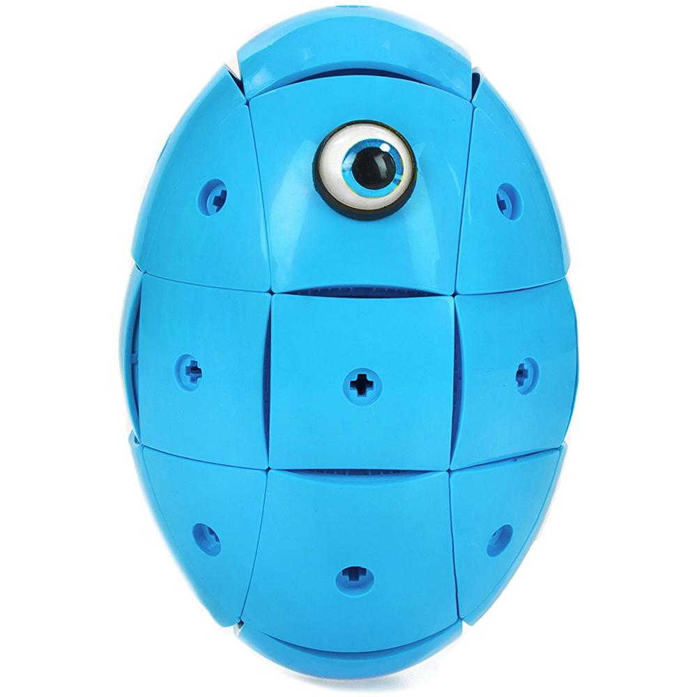 Color Blu 55 Pezzi - Foto 2