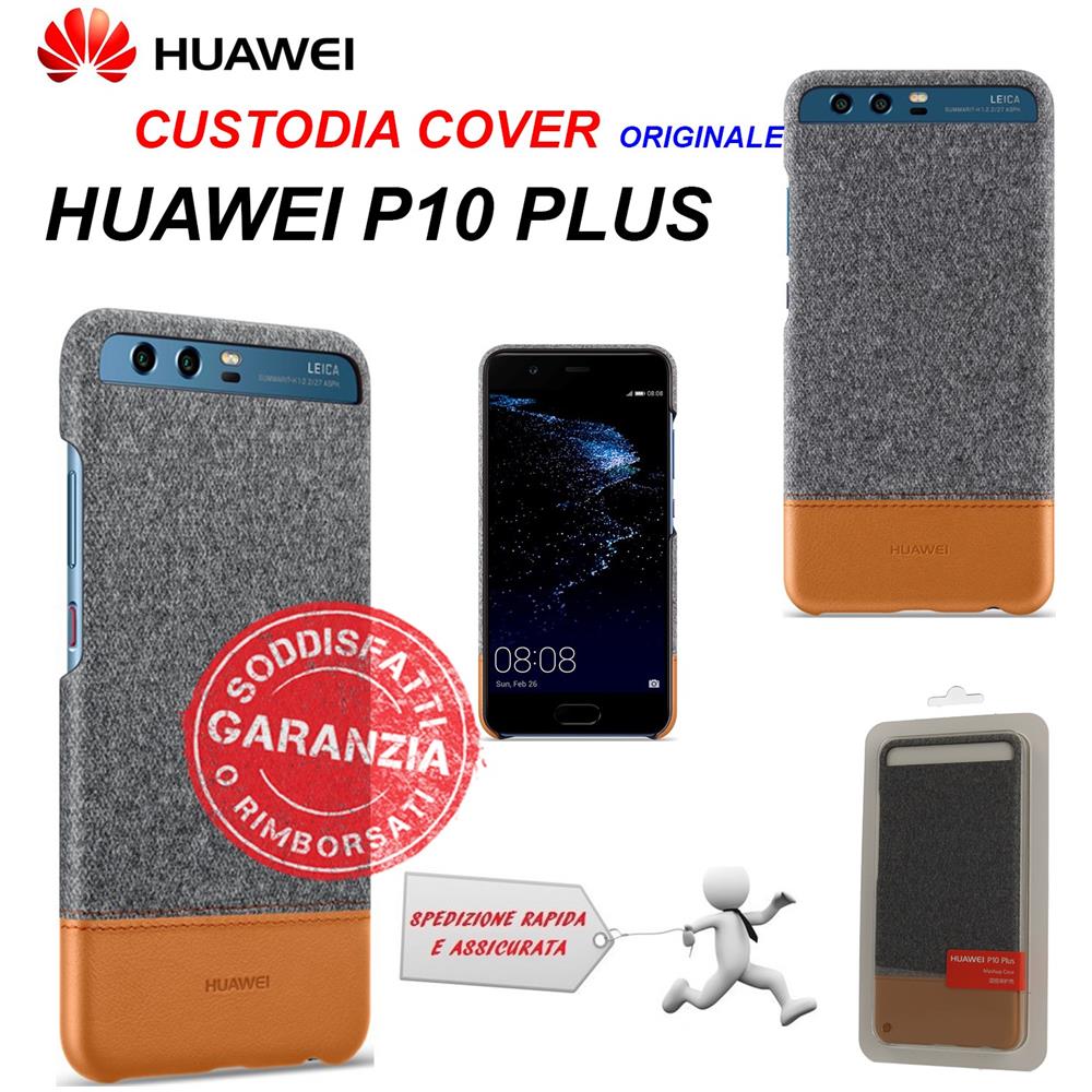 Cover Mashup per P10 Plus - Grigio - Foto 3
