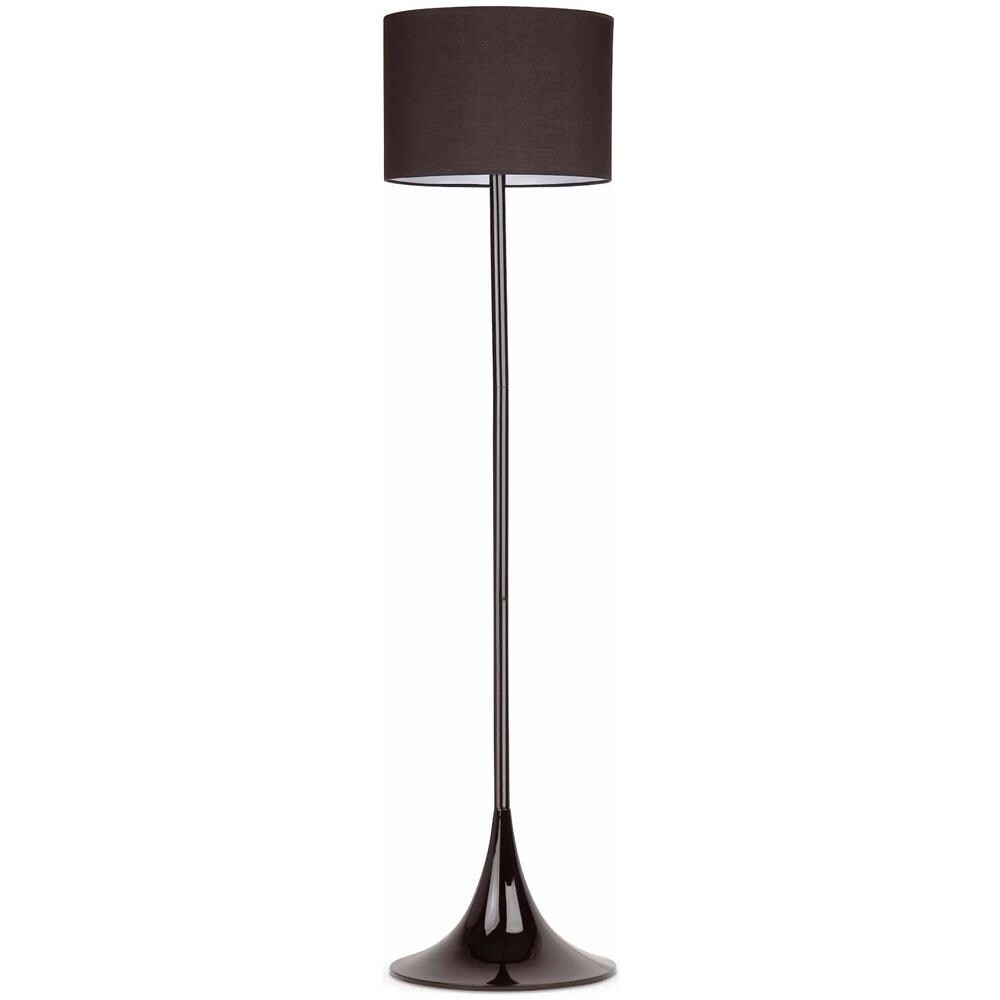 29764 - Black Lampada Da Salone Nera - Foto 11
